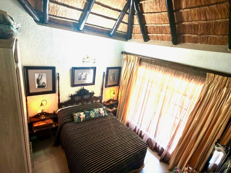 4 Bedroom Property for Sale in Wilkoppies North West